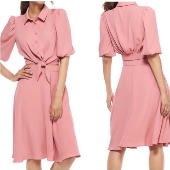 Gal Meets Glam Claudia Two Piece Set - Picture 1 of 7